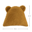 Cuscino Wigiwama® - Maple Bear Cuscino Wigiwama® - Maple Bear