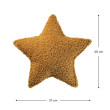 Cuscino Wigiwama® - Maple Star Cuscino Wigiwama® - Maple Star