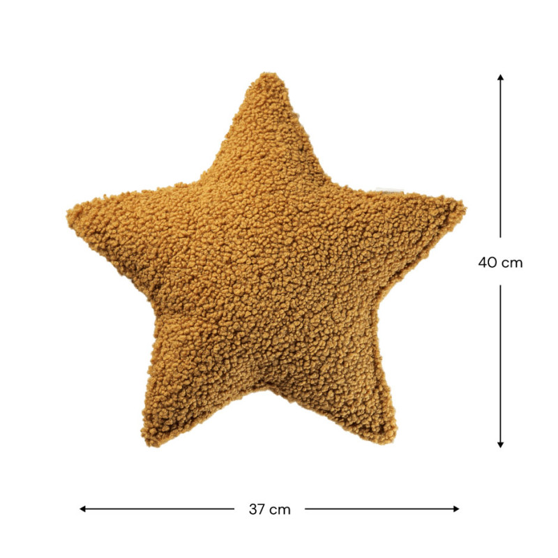 Cuscino Wigiwama® - Maple Star Cuscino Wigiwama® - Maple Star
