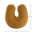 Cuscino Wigiwama® - Maple U Cuscino Wigiwama® - Maple U