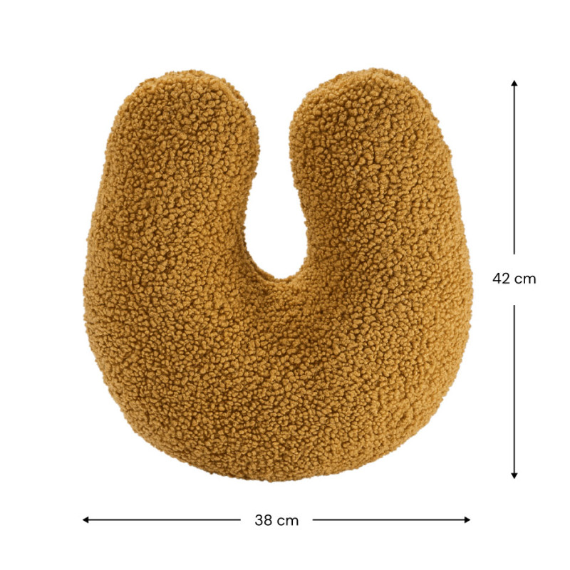 Cuscino Wigiwama® - Maple U Cuscino Wigiwama® - Maple U