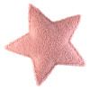Cuscino Wigiwama® - Guava Pink Star Cuscino Wigiwama® - Guava Pink Star