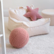 Cuscino Wigiwama® - Guava Pink Star Cuscino Wigiwama® - Guava Pink Star