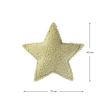 Cuscino Wigiwama® - Matcha Star Cuscino Wigiwama® - Matcha Star