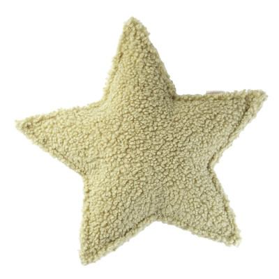 Cuscino Wigiwama® - Matcha Star
