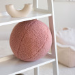 Cuscino Wigiwama® - Guava Pink Ball Cuscino Wigiwama® - Guava Pink Ball