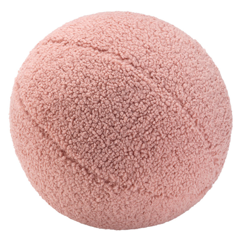 Cuscino Wigiwama® - Guava Pink Ball Cuscino Wigiwama® - Guava Pink Ball