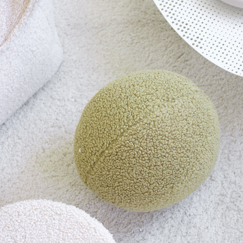 Cuscino Wigiwama® - Matcha Ball Cuscino Wigiwama® - Matcha Ball
