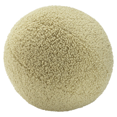 Cuscino Wigiwama® - Matcha Ball