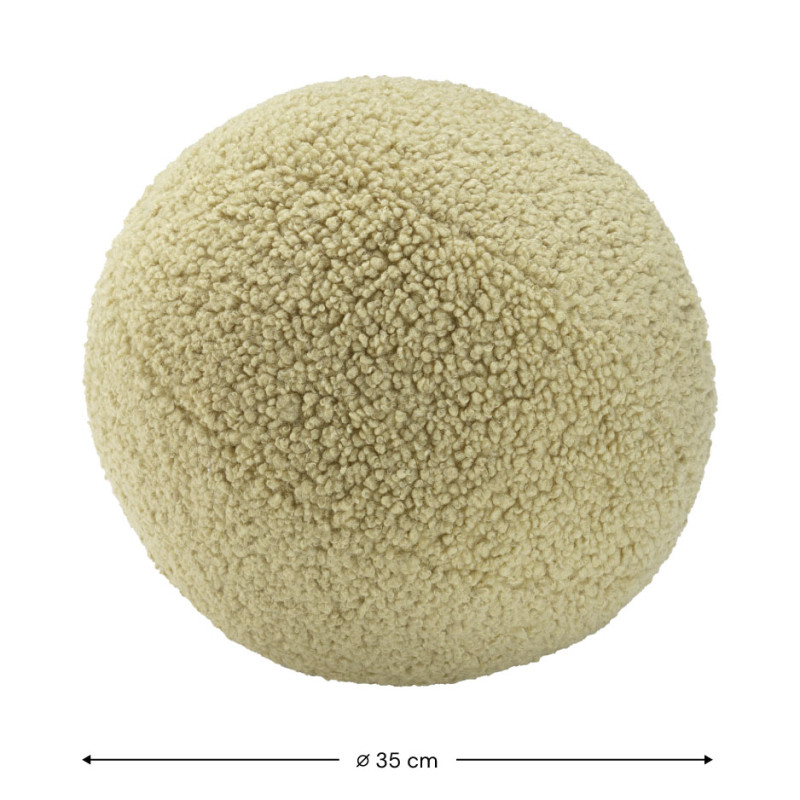 Cuscino Wigiwama® - Matcha Ball Cuscino Wigiwama® - Matcha Ball