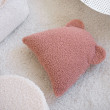 Cuscino Wigiwama® - Guava Pink Bear Cuscino Wigiwama® - Guava Pink Bear