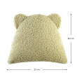 Cuscino Wigiwama® - Matcha Bear Cuscino Wigiwama® - Matcha Bear