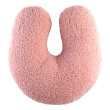 Cuscino Wigiwama® - Guava Pink U Cuscino Wigiwama® - Guava Pink U