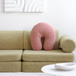 Cuscino Wigiwama® - Guava Pink U Cuscino Wigiwama® - Guava Pink U