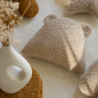 Cuscino Wigiwama® - Biscuit Bear Cuscino Wigiwama® - Biscuit Bear