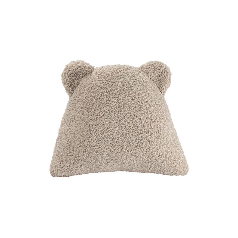 Cuscino Wigiwama® - Biscuit Bear Cuscino Wigiwama® - Biscuit Bear