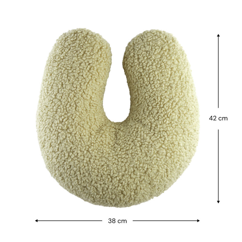 Cuscino Wigiwama® - Matcha U Cuscino Wigiwama® - Matcha U