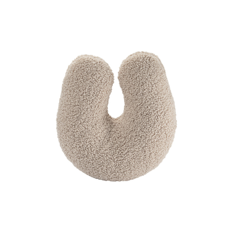 Cuscino Wigiwama® - Biscuit U Cuscino Wigiwama® - Biscuit U