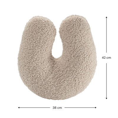 Cuscino Wigiwama® - Biscuit U