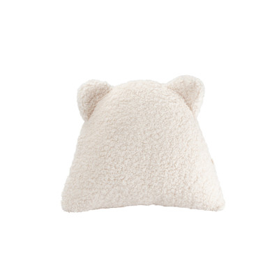 Cuscino Wigiwama® - Cream White Bear