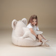 Cuscino Wigiwama® - Cream White Star Cuscino Wigiwama® - Cream White Star