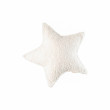 Cuscino Wigiwama® - Cream White Star Cuscino Wigiwama® - Cream White Star