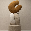 Cuscino Wigiwama® - Cream White U Cuscino Wigiwama® - Cream White U