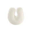 Cuscino Wigiwama® - Cream White U Cuscino Wigiwama® - Cream White U