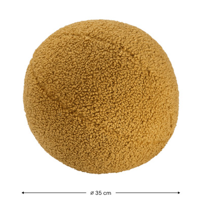 Cuscino Wigiwama® - Maple Ball