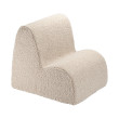 Poltrona per bambini Wigiwama® - Biscuit Cloud Poltrona per bambini Wigiwama® - Biscuit Cloud
