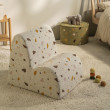 Poltrona per bambini Wigiwama® - Terrazzo Marble Cloud Poltrona per bambini Wigiwama® - Terrazzo Marble Cloud