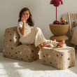 Poltrona per bambini Wigiwama® - Terrazzo Sand Cloud Poltrona per bambini Wigiwama® - Terrazzo Sand Cloud
