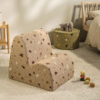 Poltrona per bambini Wigiwama® - Terrazzo Sand Cloud Poltrona per bambini Wigiwama® - Terrazzo Sand Cloud