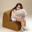 Poltrona per bambini Wigiwama® - Maple Cloud Poltrona per bambini Wigiwama® - Maple Cloud