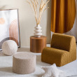 Poltrona per bambini Wigiwama® - Maple Cloud Poltrona per bambini Wigiwama® - Maple Cloud