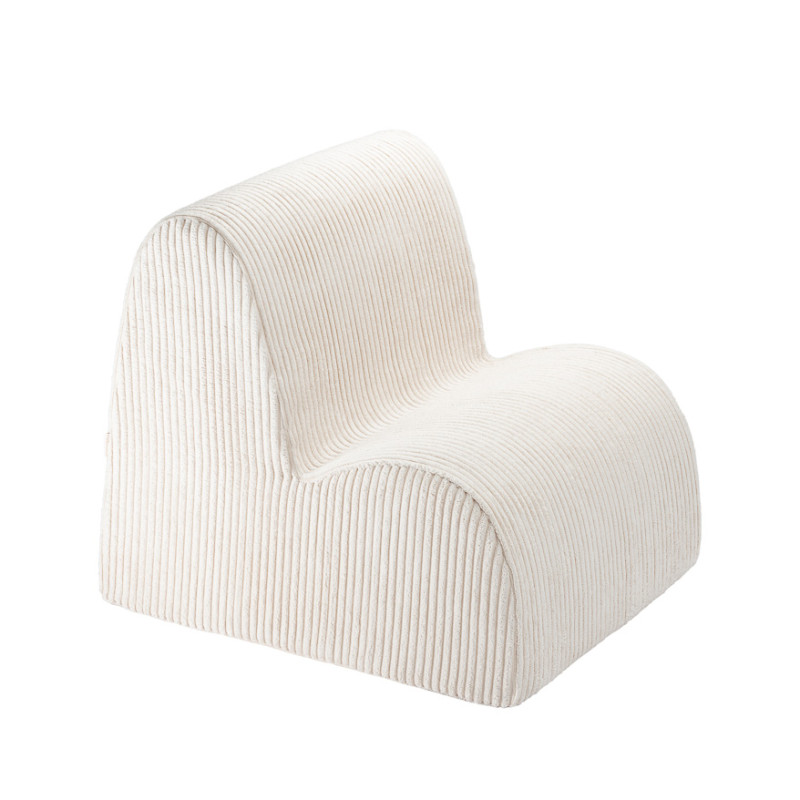 Poltrona per bambini Wigiwama® - Marshmallow Cloud Poltrona per bambini Wigiwama® - Marshmallow Cloud