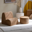 Poltrona per bambini Wigiwama® - Toffee Cloud Poltrona per bambini Wigiwama® - Toffee Cloud