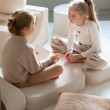 Poltrona letto per bambini Wigiwama® - Marshmallow Flip Poltrona letto per bambini Wigiwama® - Marshmallow Flip
