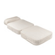 Poltrona letto per bambini Wigiwama® - Marshmallow Flip Poltrona letto per bambini Wigiwama® - Marshmallow Flip