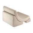 Poltrona letto per bambini Wigiwama® - Biscuit Moon Poltrona letto per bambini Wigiwama® - Biscuit Moon