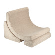 Poltrona letto per bambini Wigiwama® - Biscuit Moon Poltrona letto per bambini Wigiwama® - Biscuit Moon