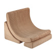 Poltrona letto per bambini Wigiwama® - Toffee Moon Poltrona letto per bambini Wigiwama® - Toffee Moon