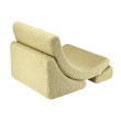 Poltrona letto per bambini Wigiwama® - Matcha Moon Poltrona letto per bambini Wigiwama® - Matcha Moon