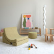 Poltrona letto per bambini Wigiwama® - Matcha Moon Poltrona letto per bambini Wigiwama® - Matcha Moon