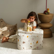 Pouf Wigiwama® - Terrazzo Marble Cloud Pouf Wigiwama® - Terrazzo Marble Cloud