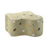 Pouf Wigiwama® - Terrazzo Moss Cloud