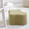 Pouf Wigiwama® - Matcha Cloud