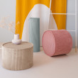 Pouf Wigiwama® - Brown Sugar Pouf Wigiwama® - Brown Sugar