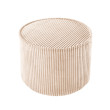 Pouf Wigiwama® - Brown Sugar Pouf Wigiwama® - Brown Sugar