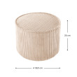 Pouf Wigiwama® - Brown Sugar Pouf Wigiwama® - Brown Sugar